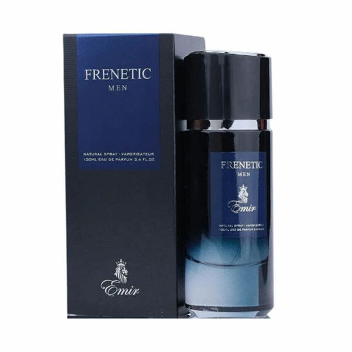 Photo: Paris Corner Mens Frenetic EDP Spray 2.71 oz Fragrances 6295586523256