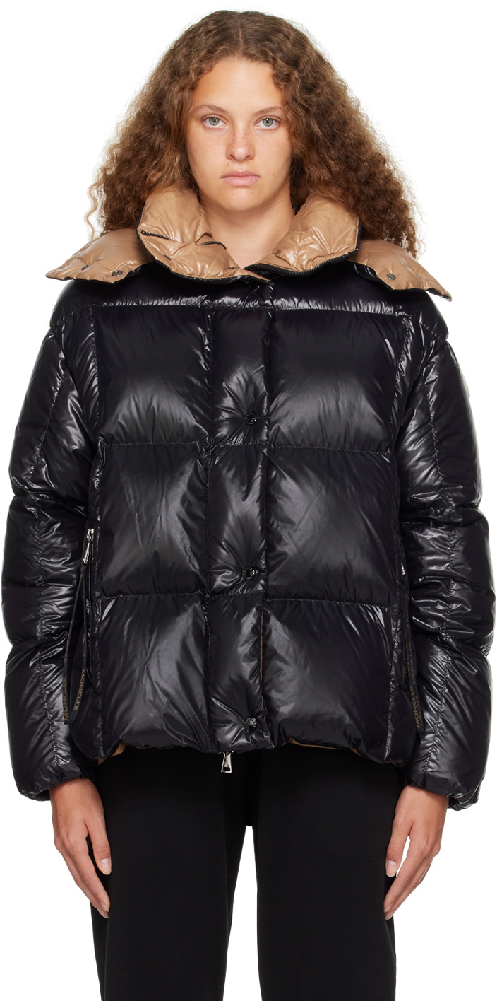 【23AW NEW】MONCLER_women / PARANA ダウンジャケット / Black black-parana-short-down-jacket.jpg