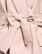 Weekend Max Mara Womens Blazer Antique rose