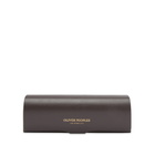 Oliver Peoples Finley Sunglasses in Tortoise/Green