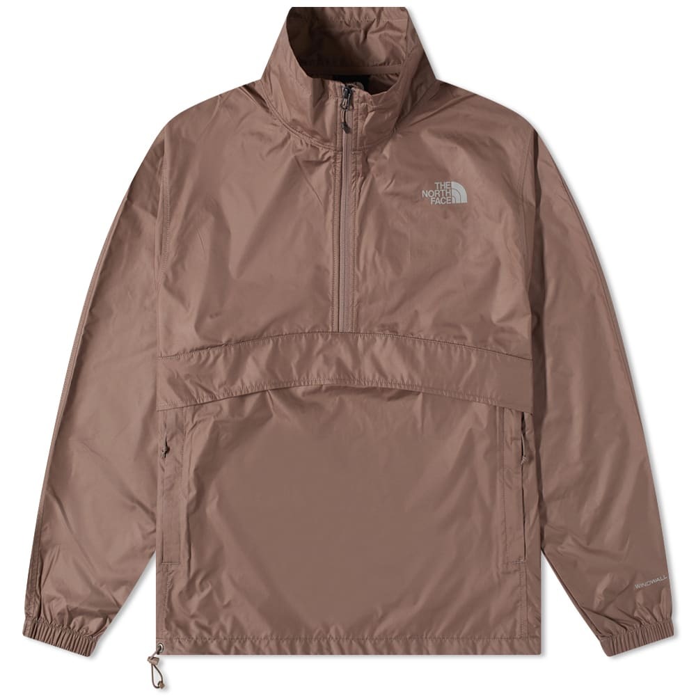 The North Face Men's Crosswinds Jacket 2000 in Deep Taupe The North Face Men's Crosswinds Jacket 2000 in Deep Taupe