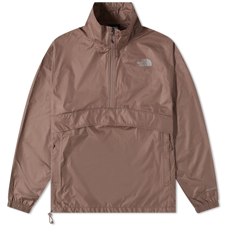 Photo: The North Face Men's Crosswinds Jacket 2000 in Deep Taupe