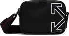 Off-White Black Heritage Camera Bag