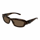 Balenciaga Eyewear Bb0409s002