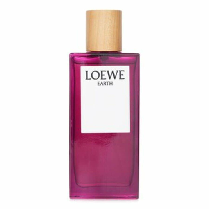 Photo: Loewe Ladies Earth EDP Spray 3.4 oz Fragrances 8426017075671