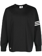 ADIDAS - Cotton Sweatshirt