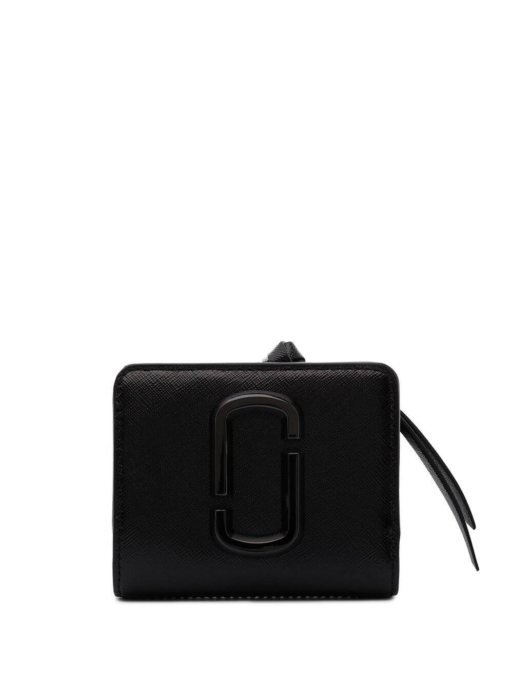 The Marc Jacobs The Snapshot DTM BlackThe Marc Jacobs The Snapshot