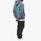 Represent Men's Fall From Olympus Hoodie in Storm