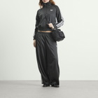 Needles Track Jacket in Charcoal