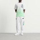 Nike Men's x Slawn Nigeria T-Shirt in White