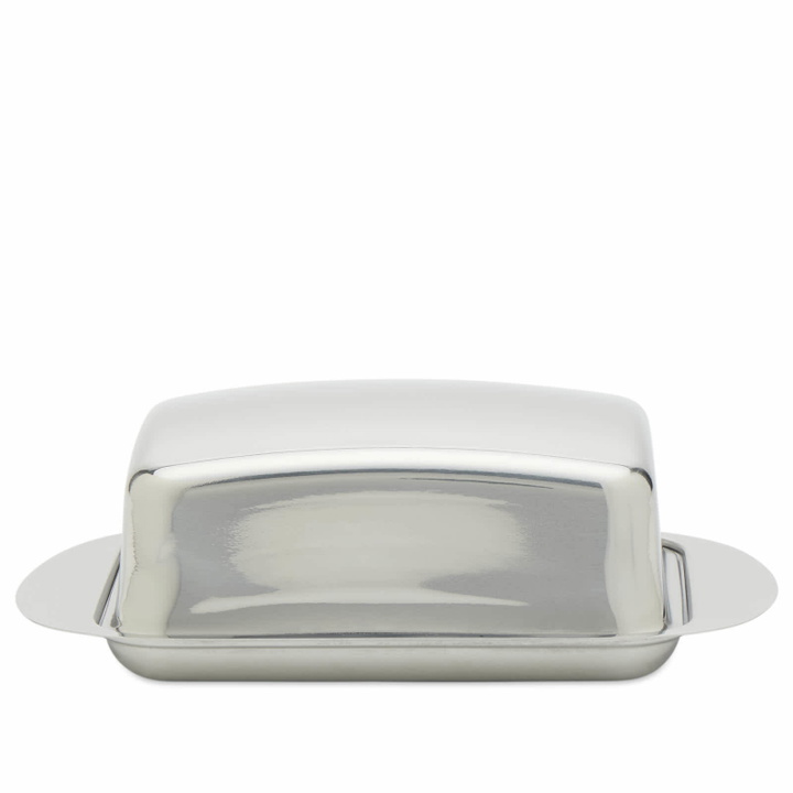 Photo: HAY Butter Box in Stainless Steel 