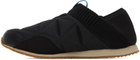 Teva Black ReEmber Slippers