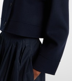 'S Max Mara Virgin wool jacket