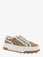 Gucci   Sneakers Grey   Womens