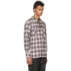 nonnative Multicolor Gardener Shirt