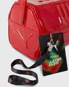 Puma X Asap Rocky Tool Box Bag Red Cool Stuff