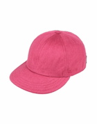 Borsalino Womens Hat Fuchsia