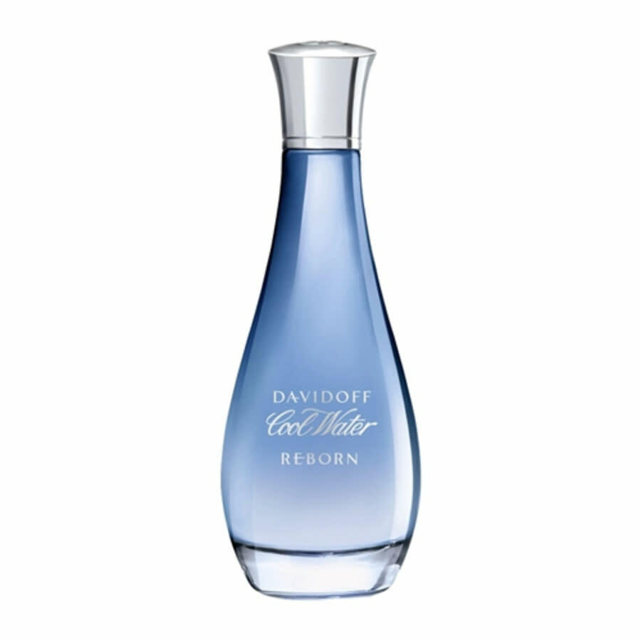 Davidoff Ladies Cool Water Reborn EDT Spray 3.38 oz Fragrances 3616302038398