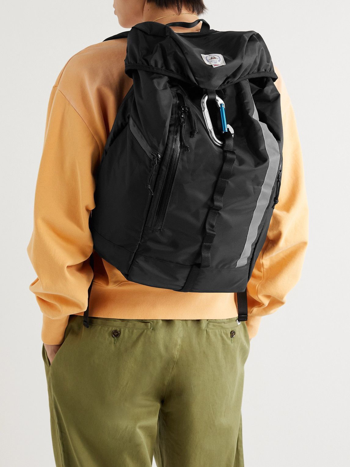 送料無料HOTEPPERSON MOUNTAINEERING fanny 2WAY バック バッグ