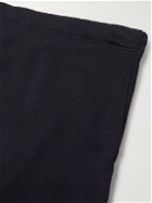 Visvim - Wool-Jersey Sweatpants - Blue