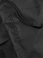 HERSCHEL SUPPLY CO - Barrow Large 210D Nailhead Dobby-Nylon Backpack