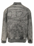 Diesel d-carly-s Track Sweatshirt