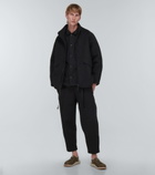 Byborre - N-Type jacket