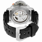 Panerai Luminor 1950 3 Day Chrono Flyback Regatta Black Dial Mens Watch PAM00526