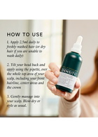 Philip Kingsley Density Preserving Scalp Drops 85ml