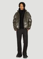 POST ARCHIVE FACTION (PAF) 5.1 Down Right Jacket