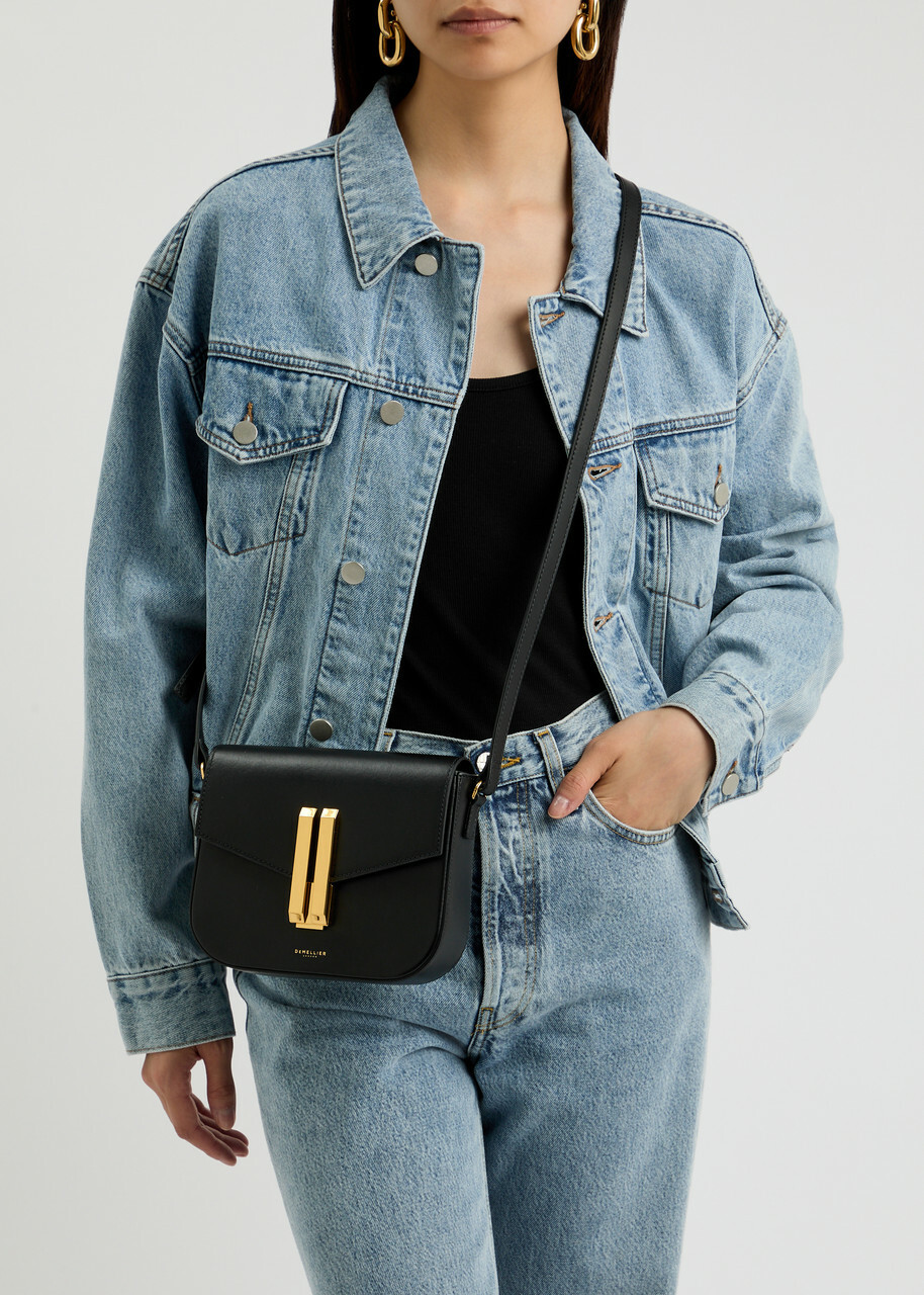 DEMELLIER Vancouver クロスボディーバッグ DeMellier Vancouver Cross-Body Bag | Liberty