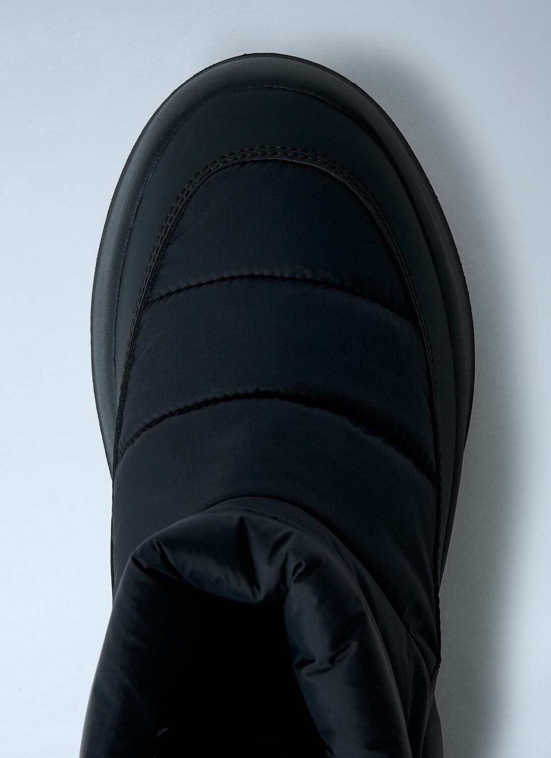 Moon Boot Mezzaluna Puffy Boots