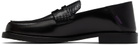 EYTYS Black Othello Loafers