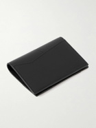 LOEWE - Puzzle Edge Leather Bifold Cardholder