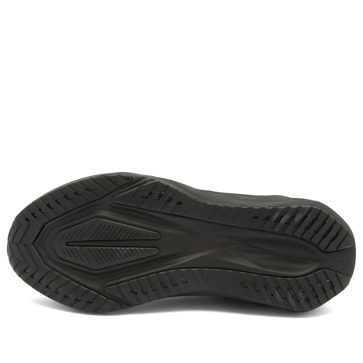 Asics Running NOVABLAST 5 in Black/Carrier Grey