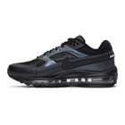 Nike Black Air Max 97/BW Sneakers