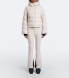 Perfect Moment Aurora flared ski pants