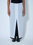 The Row Ismara Maxi Skirt