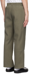 Seventh Khaki V2 Stacks Sweatpants