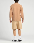 Peuterey Mens Shirt Sand