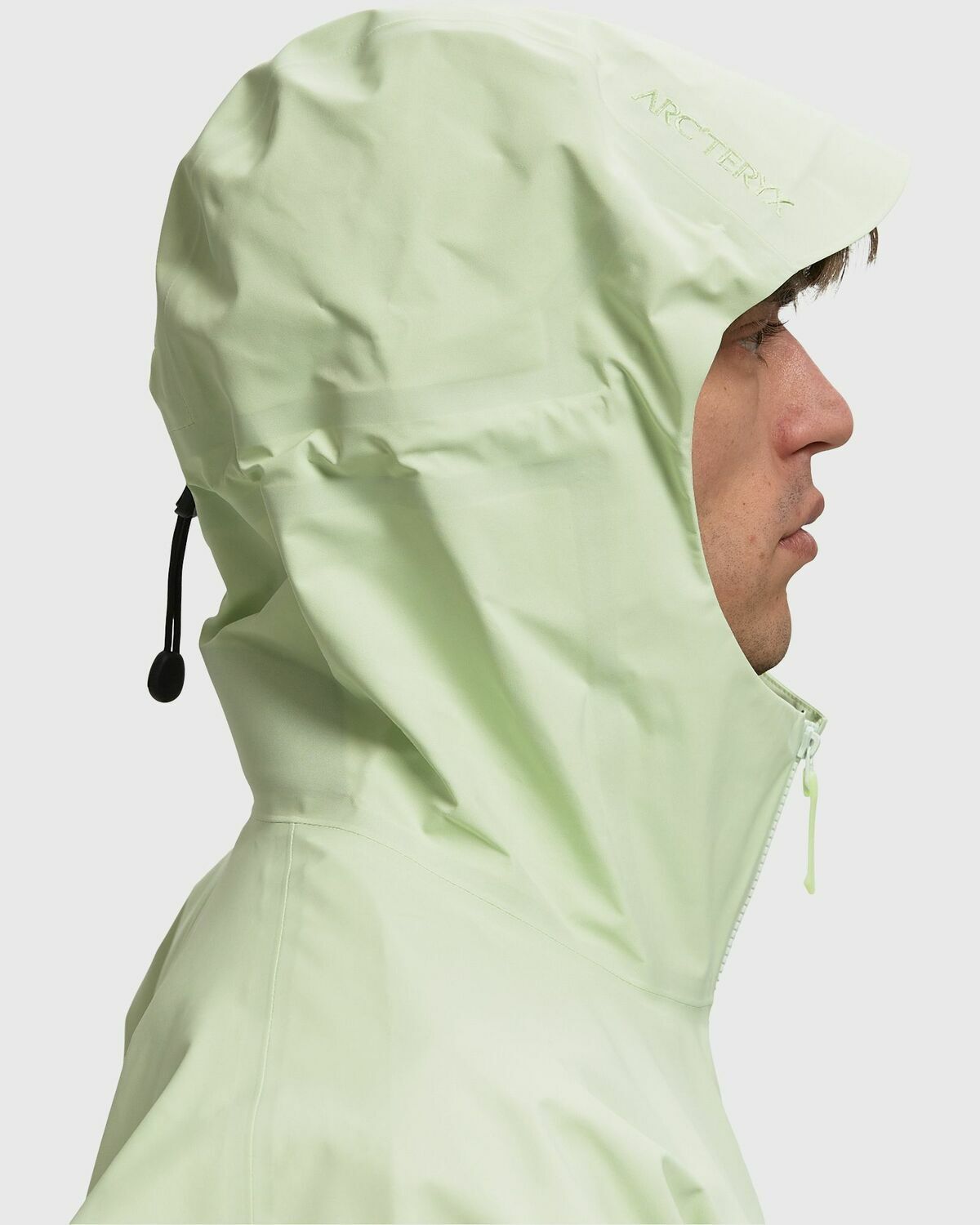 Beta Jacket