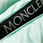 Moncler Men's Montcla Down Jacket in Bright Green