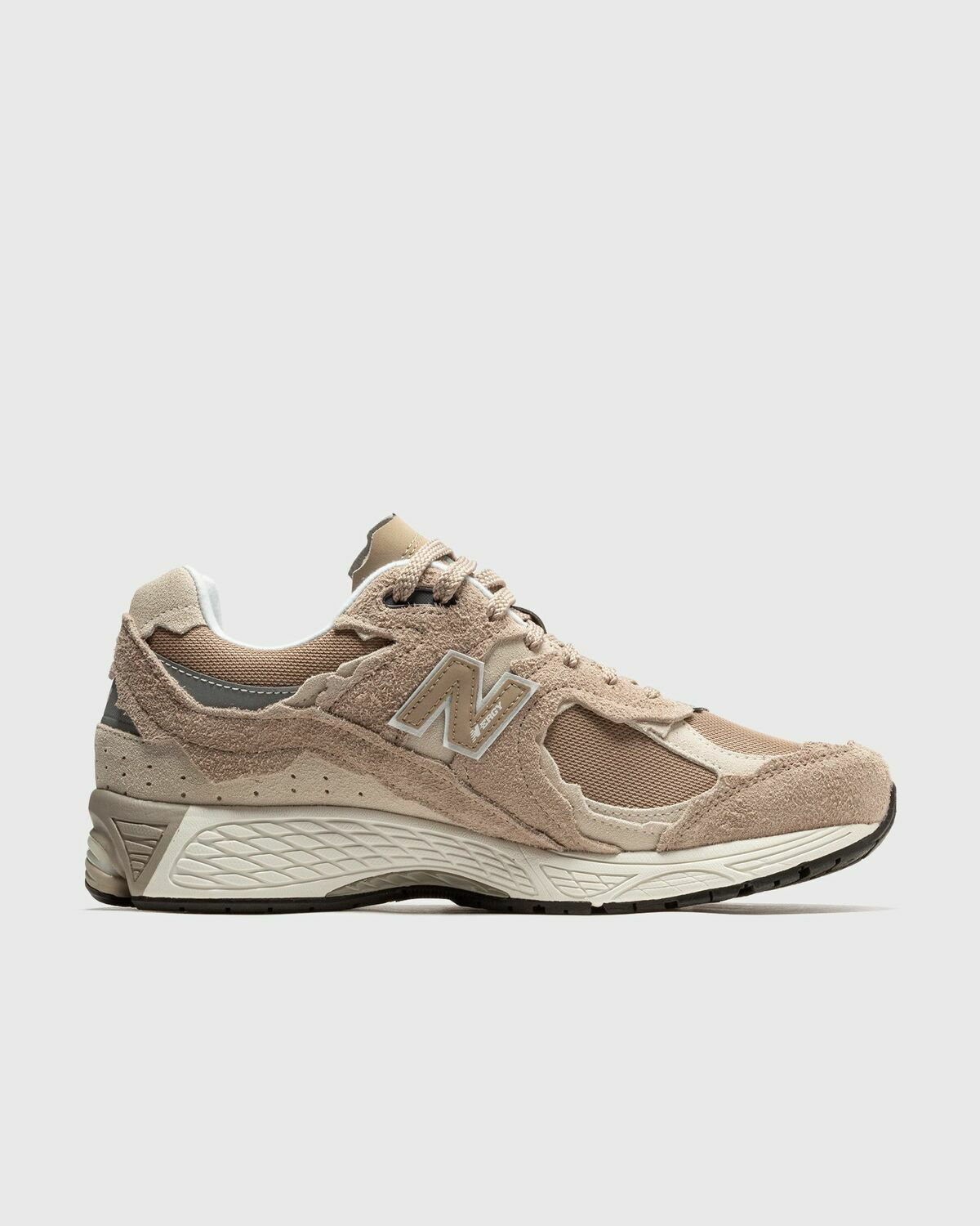 New Balance 2002 Rd L Beige - Mens - Lowtop