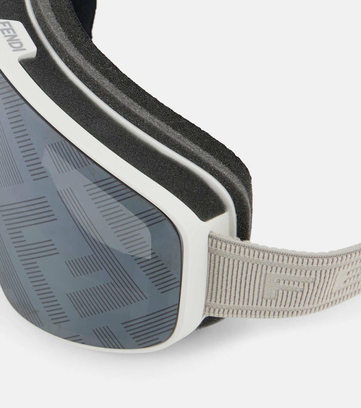 Fendi Ski goggles