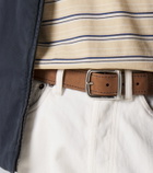 Prada Leather belt