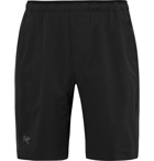 Arc'teryx - Aptin Fortius DW Shorts - Men - Black