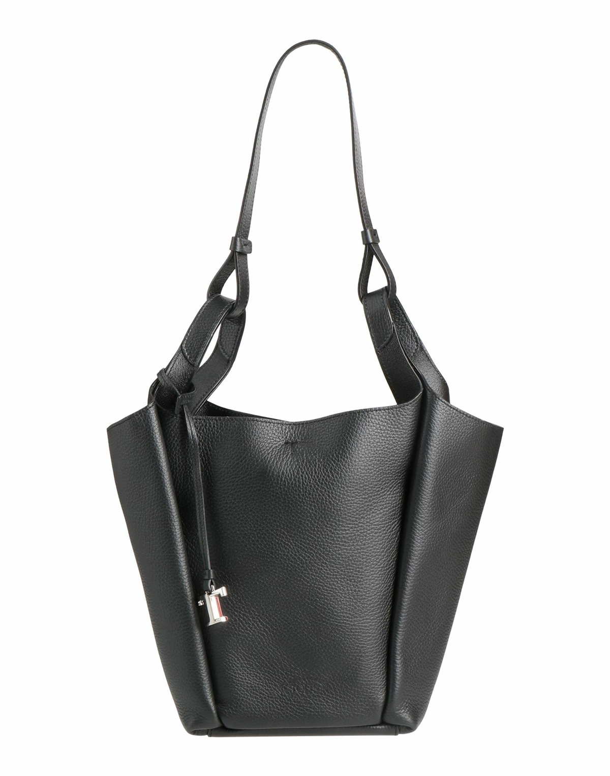 Tod's Womens Shoulder bag in Black