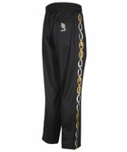 GCDS Techno Fabric Track Pants