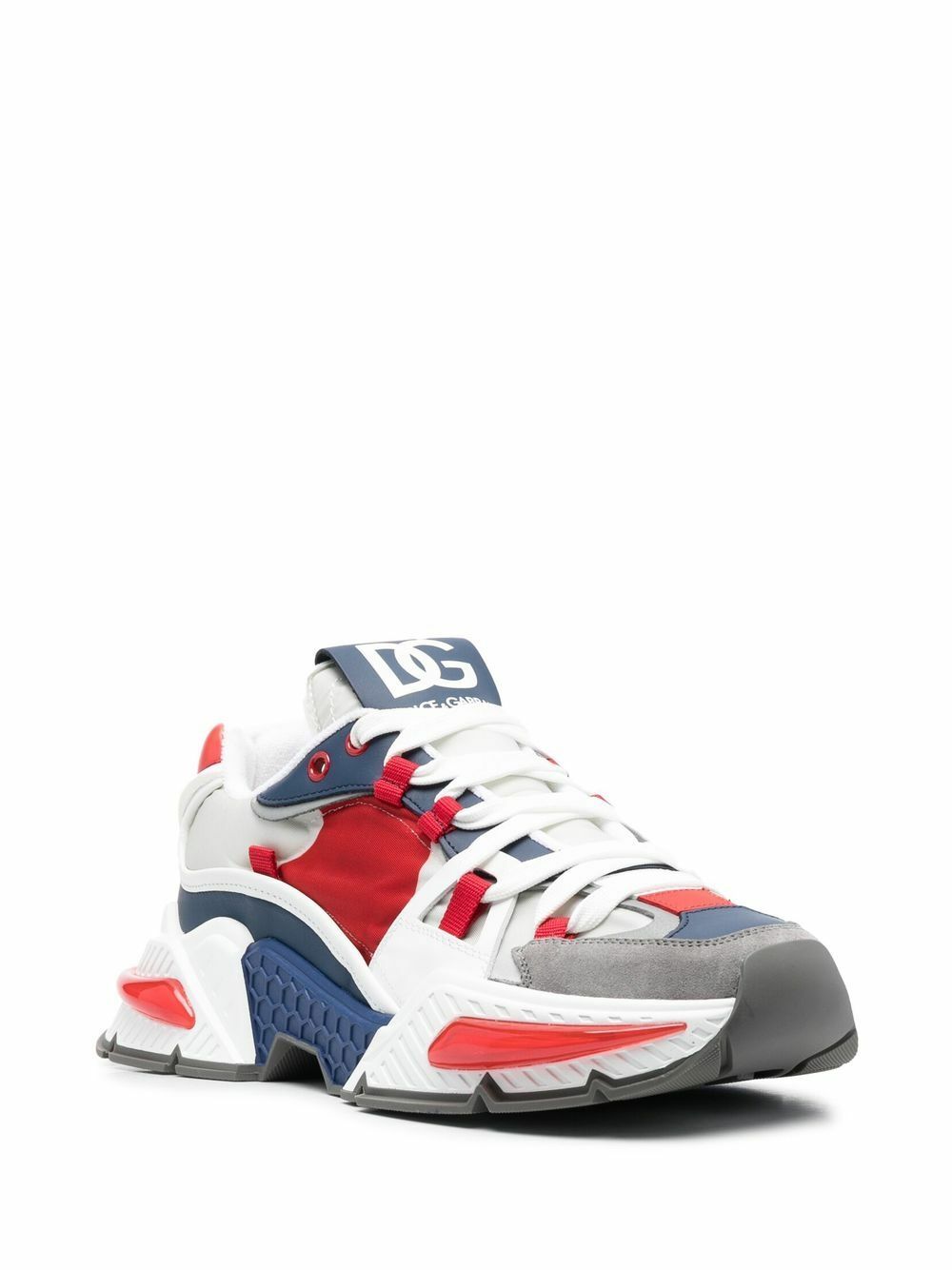 DOLCE & GABBANA - Airmaster Sneakers