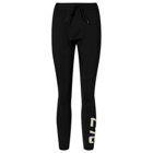 Represent Men's 247 Run Tight in Jet Black